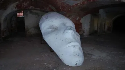 Форт - олександр 1
