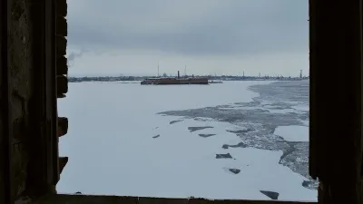 Форт - олександр 1