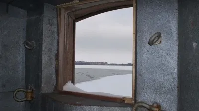 Форт - олександр 1