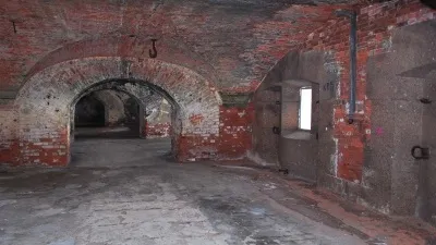 Форт - олександр 1