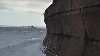 Форт - олександр 1