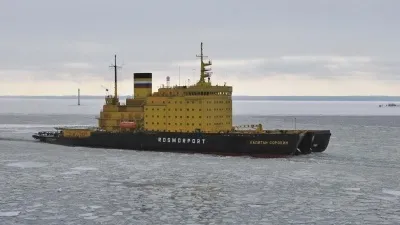 Форт - олександр 1