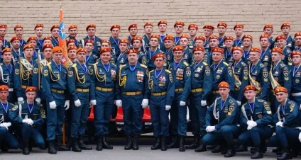 Фото і опис парадній і повсякденної форми мчсУкаіни (зимова форма мчсУкаіни фото) Фото і опис парадній і повсякденної форми мчсУкаіни