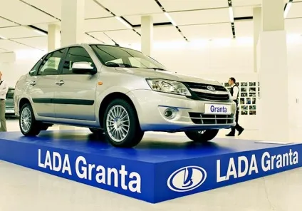 Фотографії лада гранта 2190 (lada granta фото), фото нової лади гранту (лада) Фотографії лада гранта 2190 (lada granta фото), фото нової лади гранту