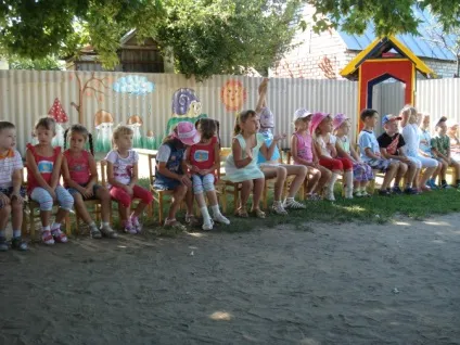 Фотозвіт розважального заходу з водою «водні естафети» (для педагогів) Фотозвіт розважального заходу з водою «водні естафети»