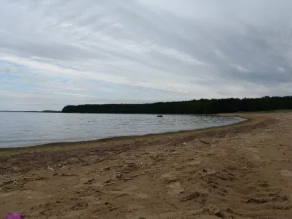 Форт іно і берег Фінської затоки, гавань форту іно (пішохідний маршрут) (форт іно) Форт іно і берег Фінської затоки, гавань форту іно (пішохідний маршрут)