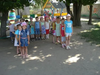 Фотозвіт розважального заходу з водою «водні естафети» (для вихователів) Фотозвіт розважального заходу з водою «водні естафети»