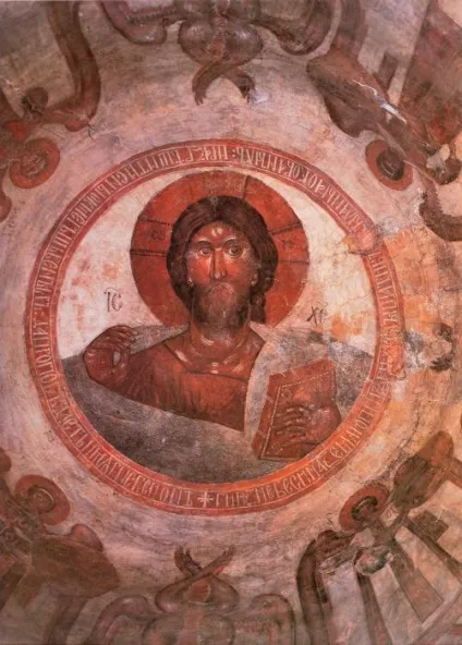 Феофан грек біографія, творчість і ікони