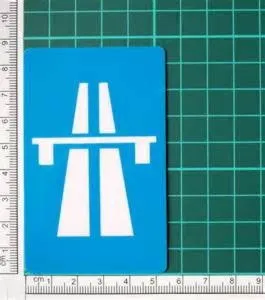 Де можна переходити дорогу, відомості 2017 рік (переходити) Де можна переходити дорогу, відомості 2017 рік