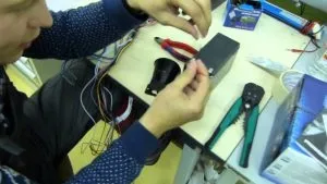 Де краще встановлювати сигналізацію (автомобіль) Де краще встановлювати сигналізацію