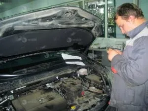 Де краще встановлювати сигналізацію (установка) Де краще встановлювати сигналізацію