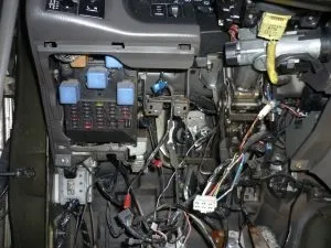 Де краще встановлювати сигналізацію (де встановити) Де краще встановлювати сигналізацію