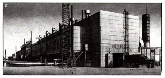 Газокомпресорна станція - статті