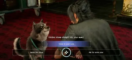 Гайд final fantasy 15 як повернутися у відкритий світ після проходження гри (після) Гайд final fantasy 15 як повернутися у відкритий світ після проходження гри