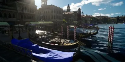 Гайд final fantasy 15 як повернутися у відкритий світ після проходження гри (pc) Гайд final fantasy 15 як повернутися у відкритий світ після проходження гри