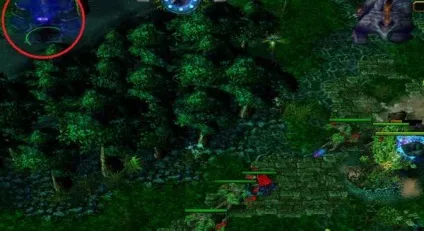 Гайд по Енігма (darchrow) - гайди по героям - доту 1 (dota allstars) (гайд) Гайд по Енігма (darchrow) - гайди по героям - доту 1 (dota allstars)