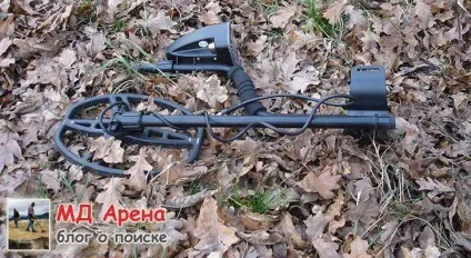 Garrett at pro як шукати