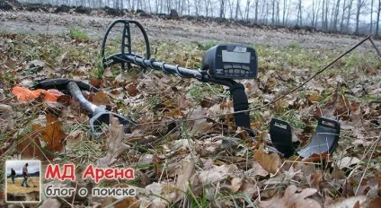 Garrett at pro як шукати