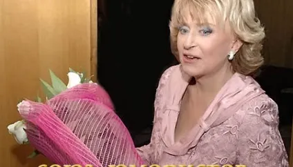 Де зараз ведуча аншлагу Регіна Дубовицька, dietwink - здорові дієти (ведуча) Де зараз ведуча аншлагу Регіна Дубовицька, dietwink - здорові дієти