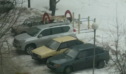 Газета дихання землі - потребленовск я ні на що не скаржуся, і мені все подобається (соціальна сфера комунальне господарство життя актуальна інформація місто городяни бізнес суспільство закон домашнє вогнище здоров'я рідна сторона молодіжна культура історія спорт хобі рада загадкове сад город сатира гумор зірки карикатури чутки) Газета дихання землі - потребленовск я ні на що не скаржуся, і мені все подобається
