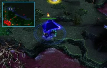 Гайд по Енігма (darchrow) - гайди по героям - доту 1 (dota allstars) (гайд) Гайд по Енігма (darchrow) - гайди по героям - доту 1 (dota allstars)
