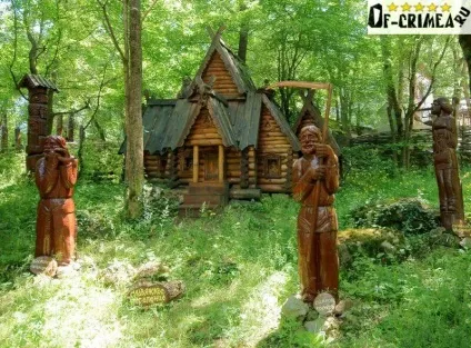 Де краще відпочивати в криму влітку (з дітьми і без них)
