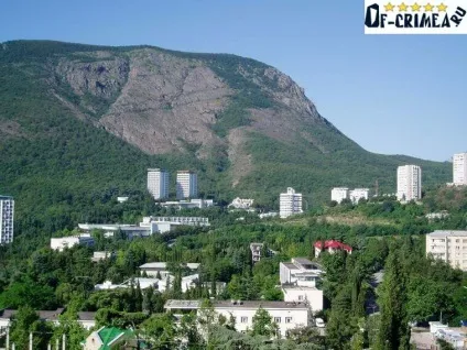 Де краще відпочивати в криму влітку (з дітьми і без них)