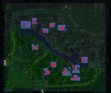 Гайд по Енігма (darchrow) - гайди по героям - доту 1 (dota allstars) (героям) Гайд по Енігма (darchrow) - гайди по героям - доту 1 (dota allstars)