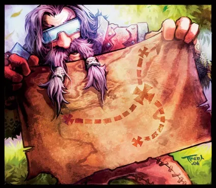 Гайд по «археології» (archaeology) в wow legion 7 (legion) Гайд по «археології» (archaeology) в wow legion 7