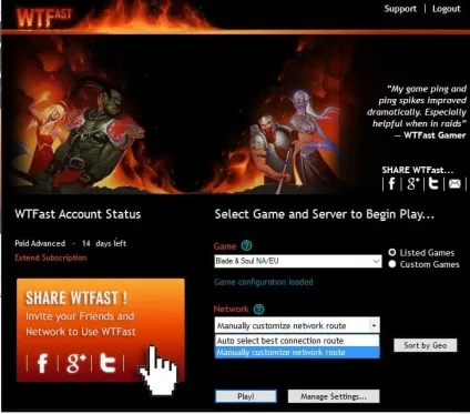 Гайд «як почати грати в blade and soul на ОБТ (релізі) в європі» (гайд) Гайд «як почати грати в blade and soul на ОБТ (релізі) в європі»