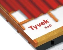 Гідроізоляція Тайвек (tyvek) ціна, плівка, захист від вітру (ціна) Гідроізоляція Тайвек (tyvek) ціна, плівка, захист від вітру