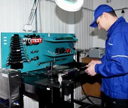 Гідропідсилювач керма на ланос, заміна рідини (кермо) Гідропідсилювач керма на ланос, заміна рідини