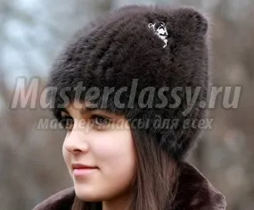 Головні убори - master classy - майстер класи для вас