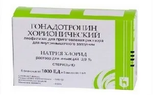 Гонадотропін хоріонічний в бодібілдингу як приймати (як колоти) Гонадотропін хоріонічний в бодібілдингу як приймати