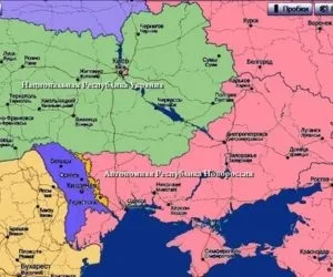 Герман Садулаєв в Чечні - моє серце