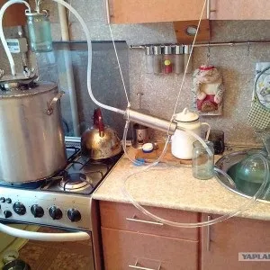 Голови і хвости в самогоні грамотно виділяємо і відокремлюємо від тіла (самогоні) Голови і хвости в самогоні грамотно виділяємо і відокремлюємо від тіла