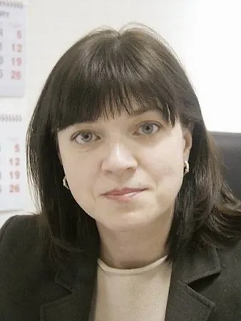 ГФК русь (gfk rus)