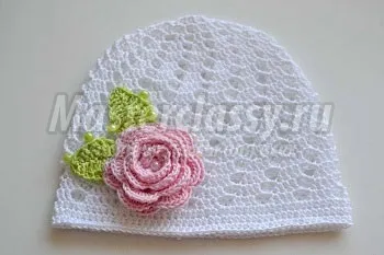 Головні убори - master classy - майстер класи для вас