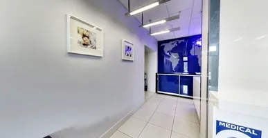 Гінекологічні клініки в Харкові (лікарні) Гінекологічні клініки в Харкові