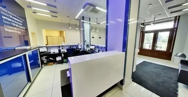 Гінекологічні клініки в Харкові (медичні центри) Гінекологічні клініки в Харкові