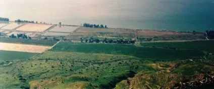 Голан (регіональна рада)