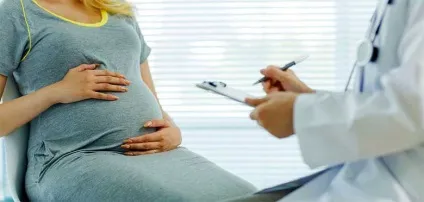 Генітальний герпес при вагітності ніж лікувати, наслідки (вагітності) Генітальний герпес при вагітності ніж лікувати, наслідки