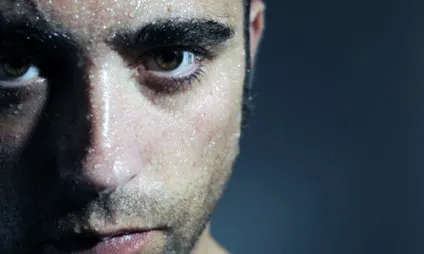 Гіпергідроз голови і обличчя причини і лікування патології (чоловіче здоров'я андрологія) Гіпергідроз голови і обличчя причини і лікування патології