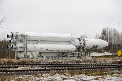 Глава Роскосмосу розповів, чим Україна відповість на успіхи spacex (успіхи) Глава Роскосмосу розповів, чим Україна відповість на успіхи spacex