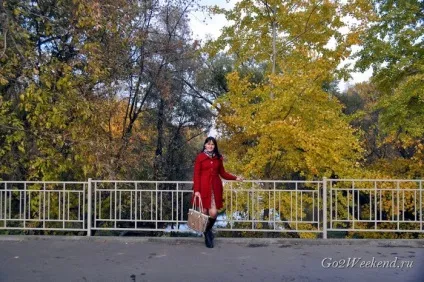 Головний ботанічний сад ім