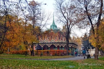 Головний ботанічний сад ім