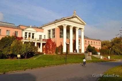 Головний ботанічний сад ім