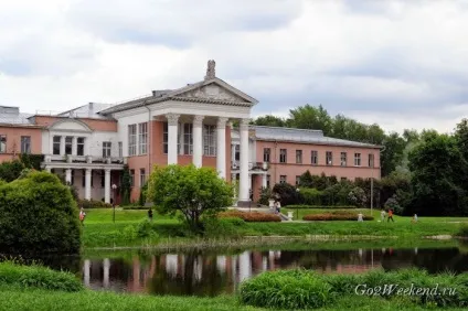 Головний ботанічний сад ім