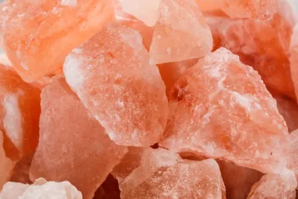 Гімалайський рожева сіль корисні властивості (корисні) Гімалайський рожева сіль корисні властивості