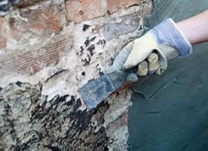 Гідроізоляція підвалу зсередини і зовні методи і матеріали для ізоляції стін підвалу своїми руками (матеріали) Гідроізоляція підвалу зсередини і зовні методи і матеріали для ізоляції стін підвалу своїми руками